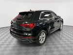 2023 Audi Q3 Premium 45 TFSI S line quattro Tiptronic