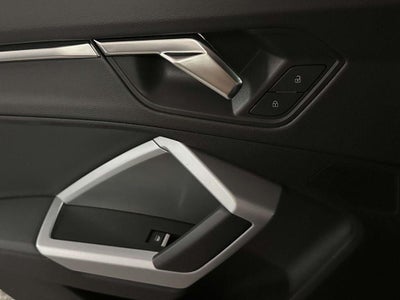 2023 Audi Q3 Premium 45 TFSI S line quattro Tiptronic