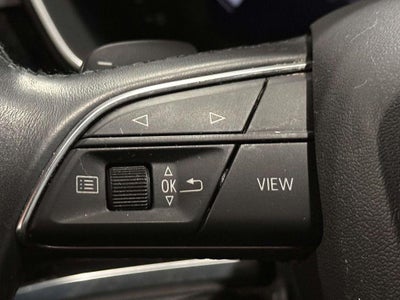 2023 Audi Q3 Premium 45 TFSI S line quattro Tiptronic