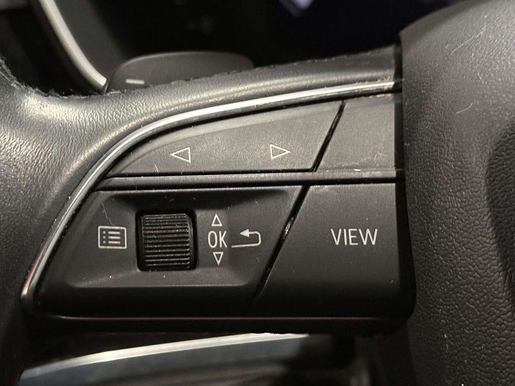 2023 Audi Q3 Premium 45 TFSI S line quattro Tiptronic