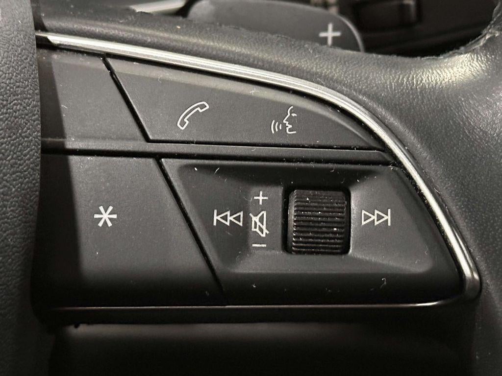 2023 Audi Q3 Premium 45 TFSI S line quattro Tiptronic