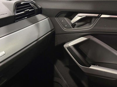 2023 Audi Q3 Premium 45 TFSI S line quattro Tiptronic