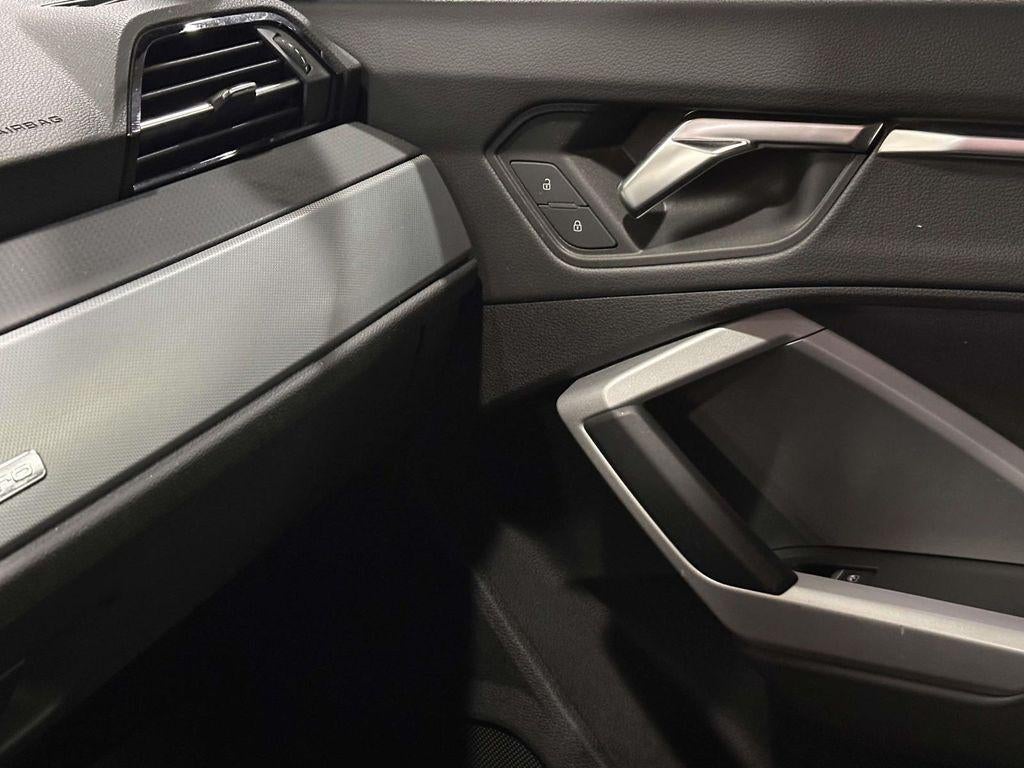 2023 Audi Q3 Premium 45 TFSI S line quattro Tiptronic