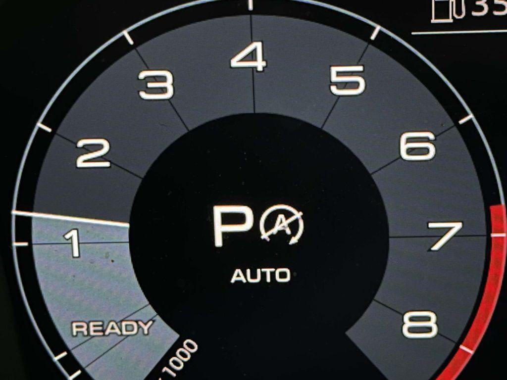 2023 Audi Q3 Premium 45 TFSI S line quattro Tiptronic