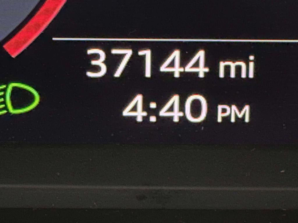 2023 Audi Q3 Premium 45 TFSI S line quattro Tiptronic