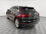 2023 Audi Q3 Premium 45 TFSI S line quattro Tiptronic