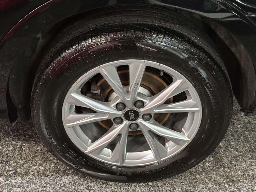 2023 Audi Q3 Premium 45 TFSI S line quattro Tiptronic