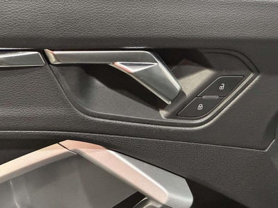 2024 Audi Q3 Premium 45 TFSI S line quattro Tiptronic