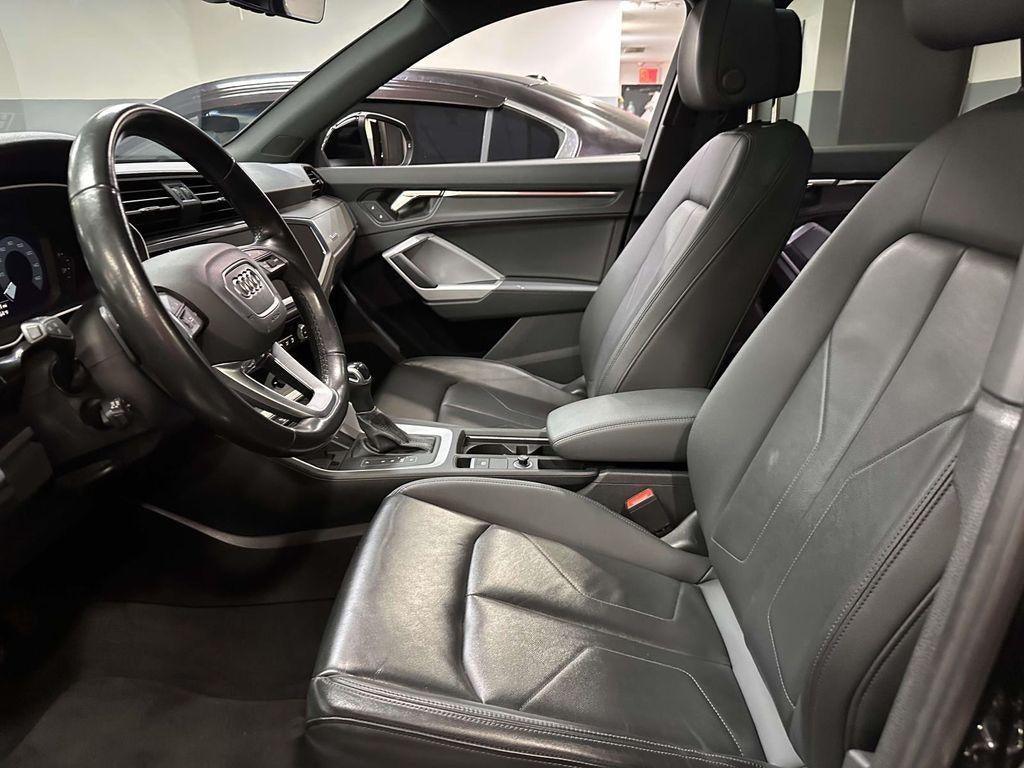 2024 Audi Q3 Premium 45 TFSI S line quattro Tiptronic