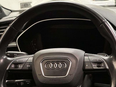2024 Audi Q3 Premium 45 TFSI S line quattro Tiptronic
