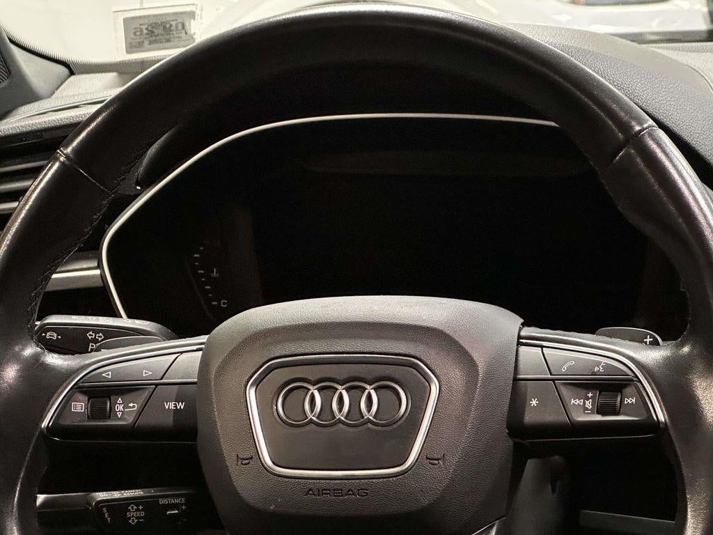 2024 Audi Q3 Premium 45 TFSI S line quattro Tiptronic