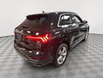 2024 Audi Q3 Premium 45 TFSI S line quattro Tiptronic