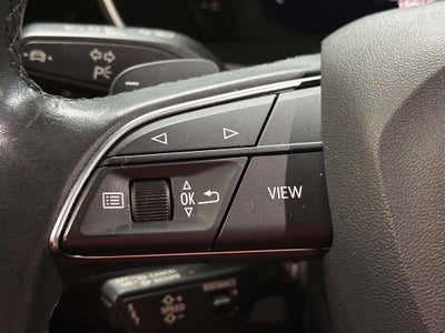2024 Audi Q3 Premium 45 TFSI S line quattro Tiptronic