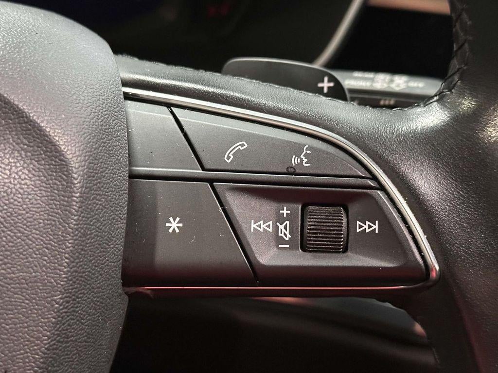 2024 Audi Q3 Premium 45 TFSI S line quattro Tiptronic