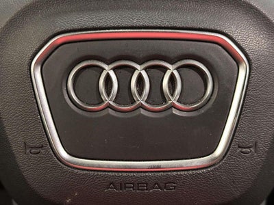 2024 Audi Q3 Premium 45 TFSI S line quattro Tiptronic