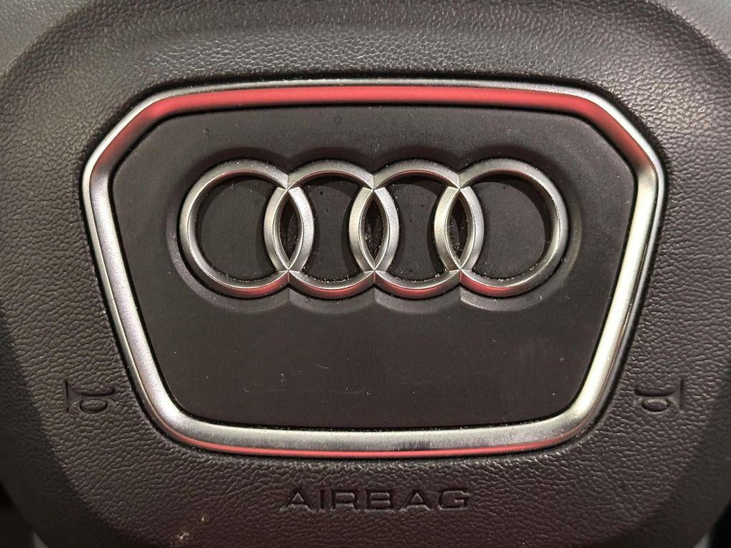 2024 Audi Q3 Premium 45 TFSI S line quattro Tiptronic