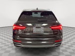 2024 Audi Q3 Premium 45 TFSI S line quattro Tiptronic