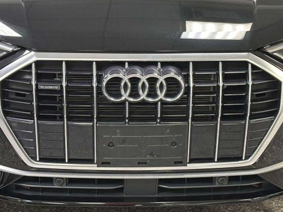 2024 Audi Q3 Premium 45 TFSI S line quattro Tiptronic