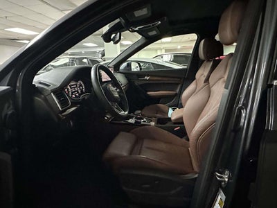 2023 Audi Q5 Premium Plus 55 TFSI e S line quattro S tronic