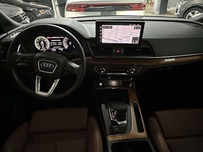 2023 Audi Q5 Premium Plus 55 TFSI e S line quattro S tronic