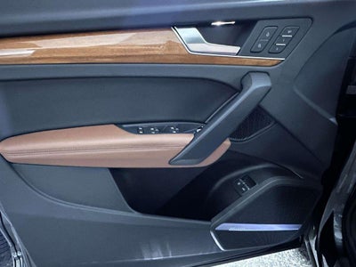 2023 Audi Q5 Premium Plus 55 TFSI e S line quattro S tronic