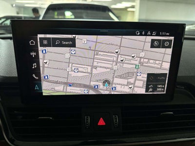 2023 Audi Q5 Premium Plus 55 TFSI e S line quattro S tronic