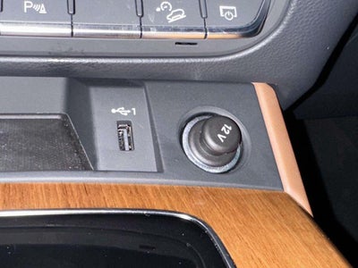 2023 Audi Q5 Premium Plus 55 TFSI e S line quattro S tronic