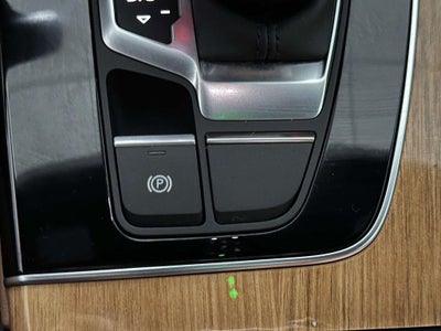 2023 Audi Q5 Premium Plus 55 TFSI e S line quattro S tronic