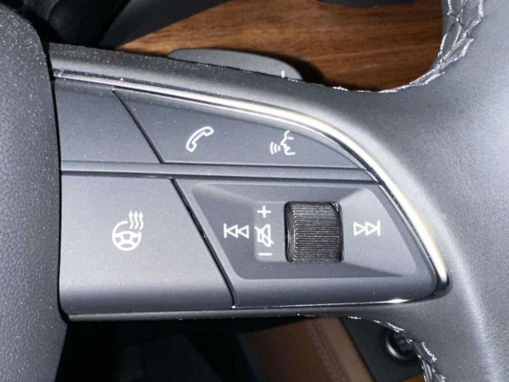 2023 Audi Q5 Premium Plus 55 TFSI e S line quattro S tronic