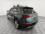 2023 Audi Q5 Premium Plus 55 TFSI e S line quattro S tronic