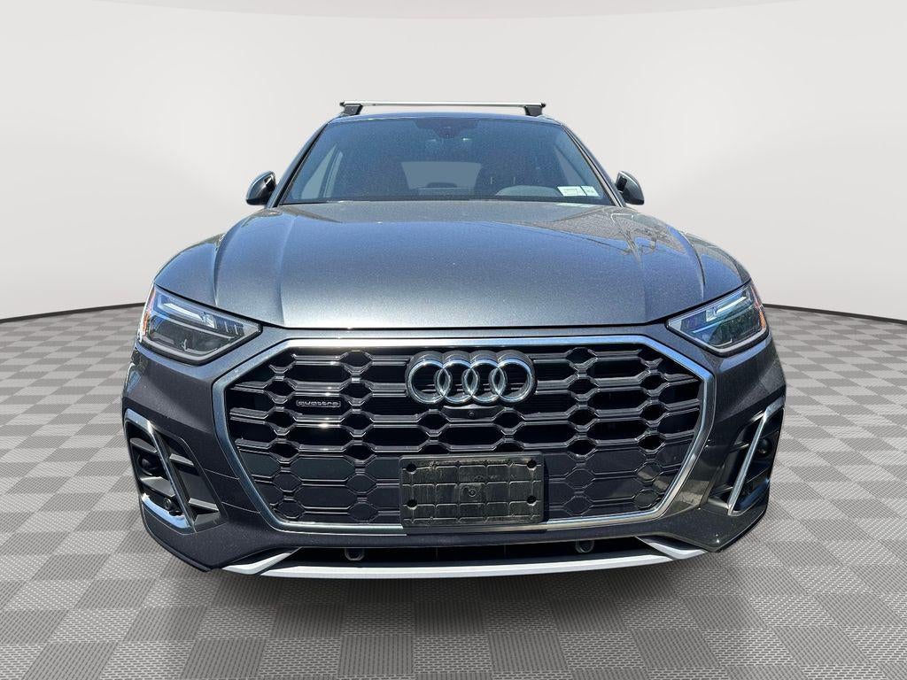 2023 Audi Q5 Premium Plus 55 TFSI e S line quattro S tronic