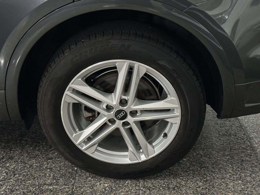2023 Audi Q5 Premium Plus 55 TFSI e S line quattro S tronic