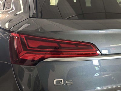 2023 Audi Q5 Premium Plus 55 TFSI e S line quattro S tronic