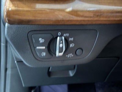 2023 Audi Q5 Premium Plus 45 TFSI S line quattro