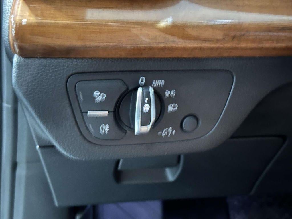 2023 Audi Q5 Premium Plus 45 TFSI S line quattro