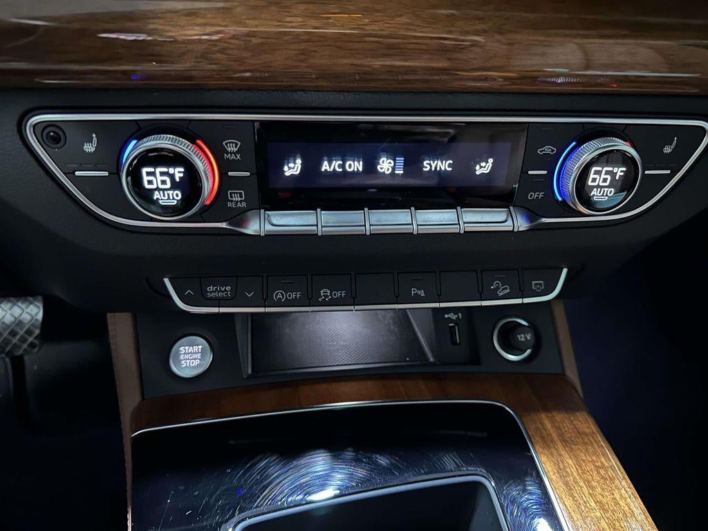 2023 Audi Q5 Premium Plus 45 TFSI S line quattro