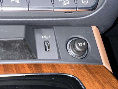 2023 Audi Q5 Premium Plus 45 TFSI S line quattro