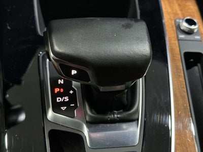 2023 Audi Q5 Premium Plus 45 TFSI S line quattro