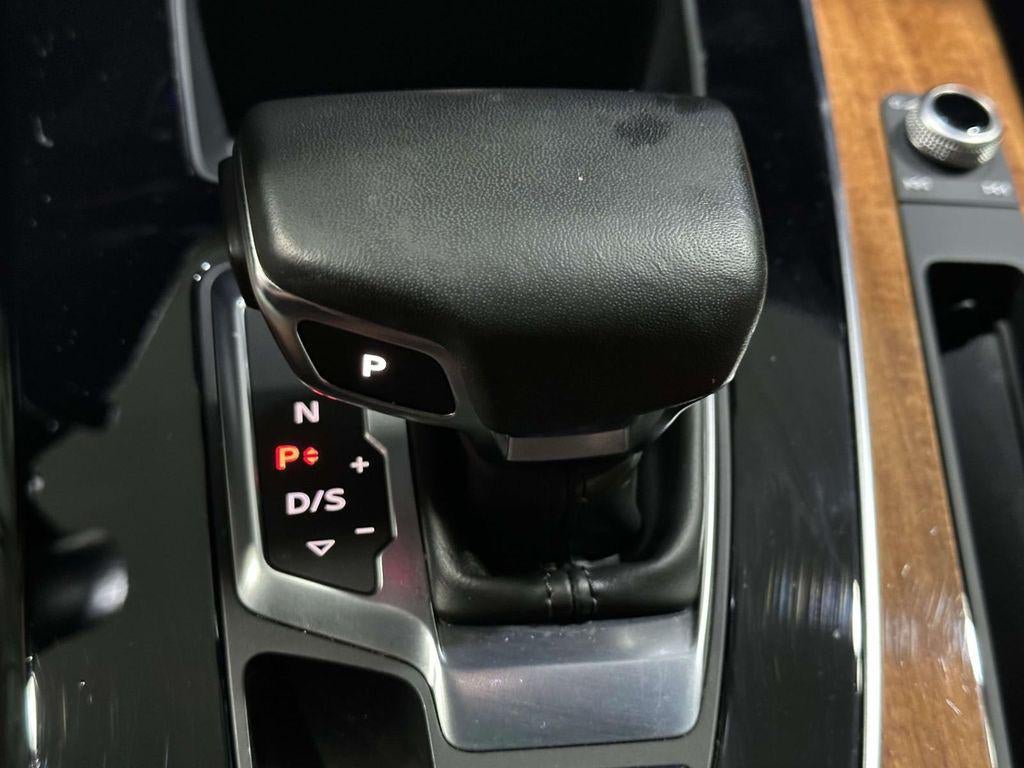 2023 Audi Q5 Premium Plus 45 TFSI S line quattro