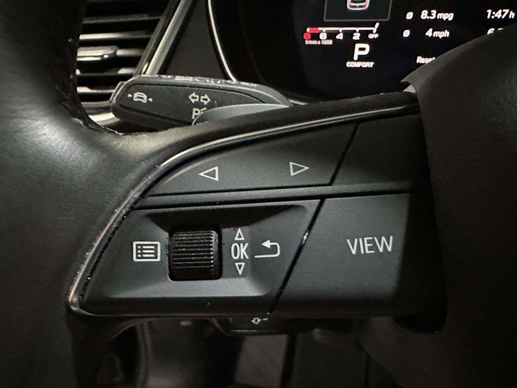 2023 Audi Q5 Premium Plus 45 TFSI S line quattro