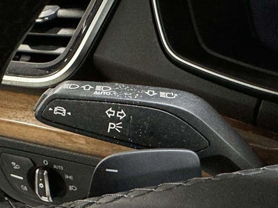 2023 Audi Q5 Premium Plus 45 TFSI S line quattro