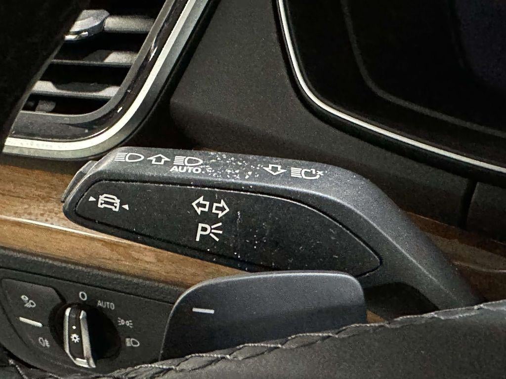 2023 Audi Q5 Premium Plus 45 TFSI S line quattro