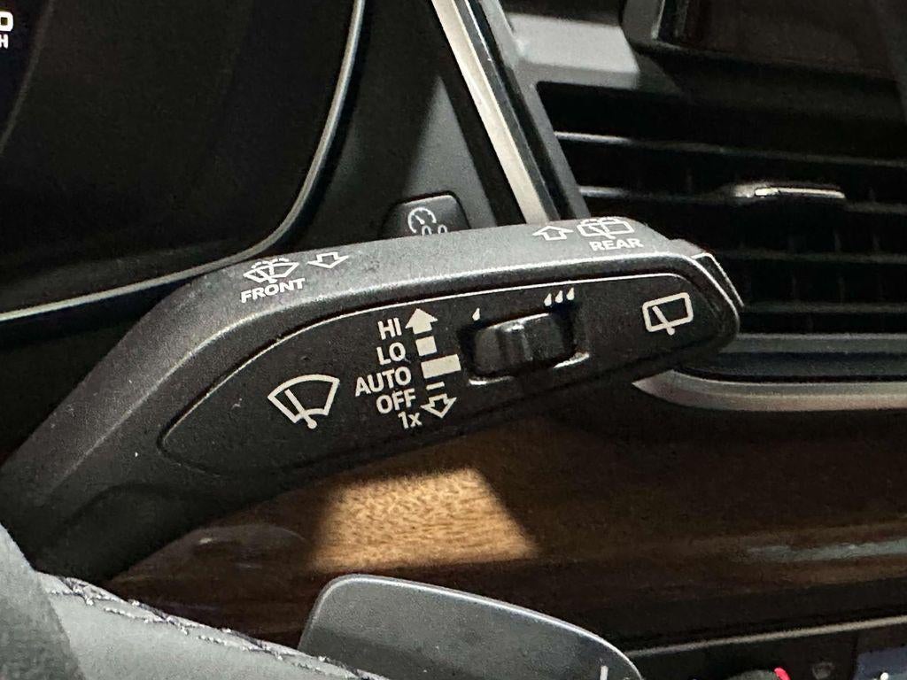 2023 Audi Q5 Premium Plus 45 TFSI S line quattro