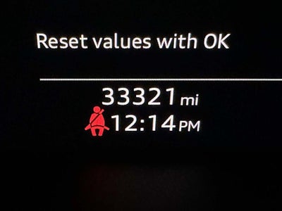 2023 Audi Q5 Premium Plus 45 TFSI S line quattro