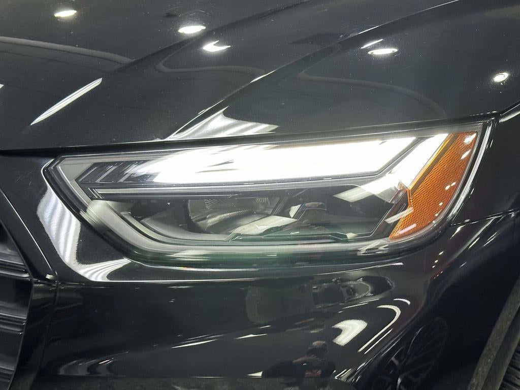 2023 Audi Q5 Premium Plus 45 TFSI S line quattro