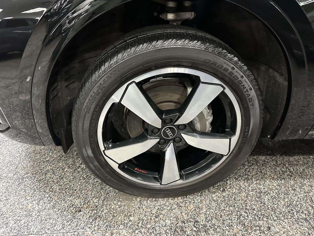 2023 Audi Q5 Premium Plus 45 TFSI S line quattro