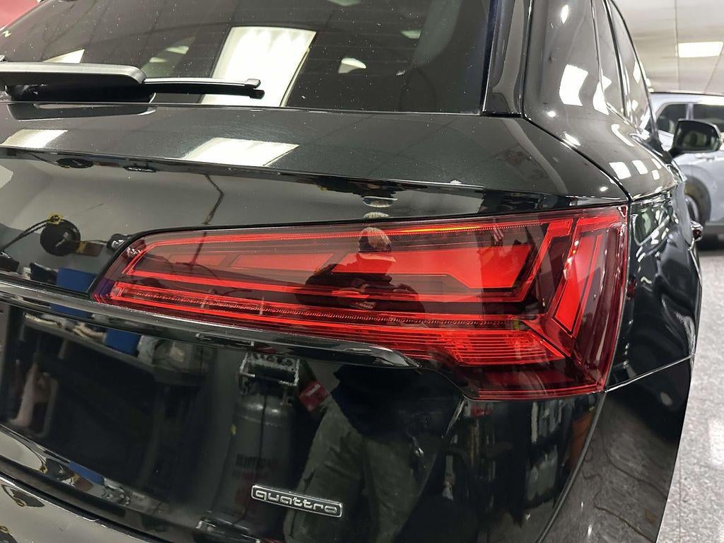 2023 Audi Q5 Premium Plus 45 TFSI S line quattro