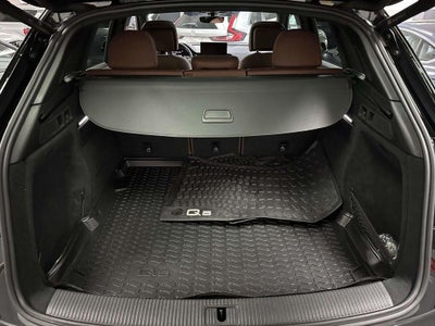 2023 Audi Q5 Premium Plus 45 TFSI S line quattro