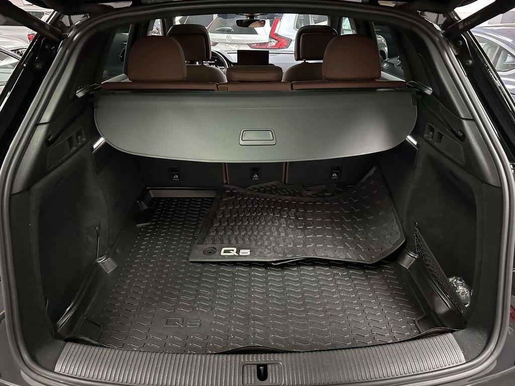 2023 Audi Q5 Premium Plus 45 TFSI S line quattro