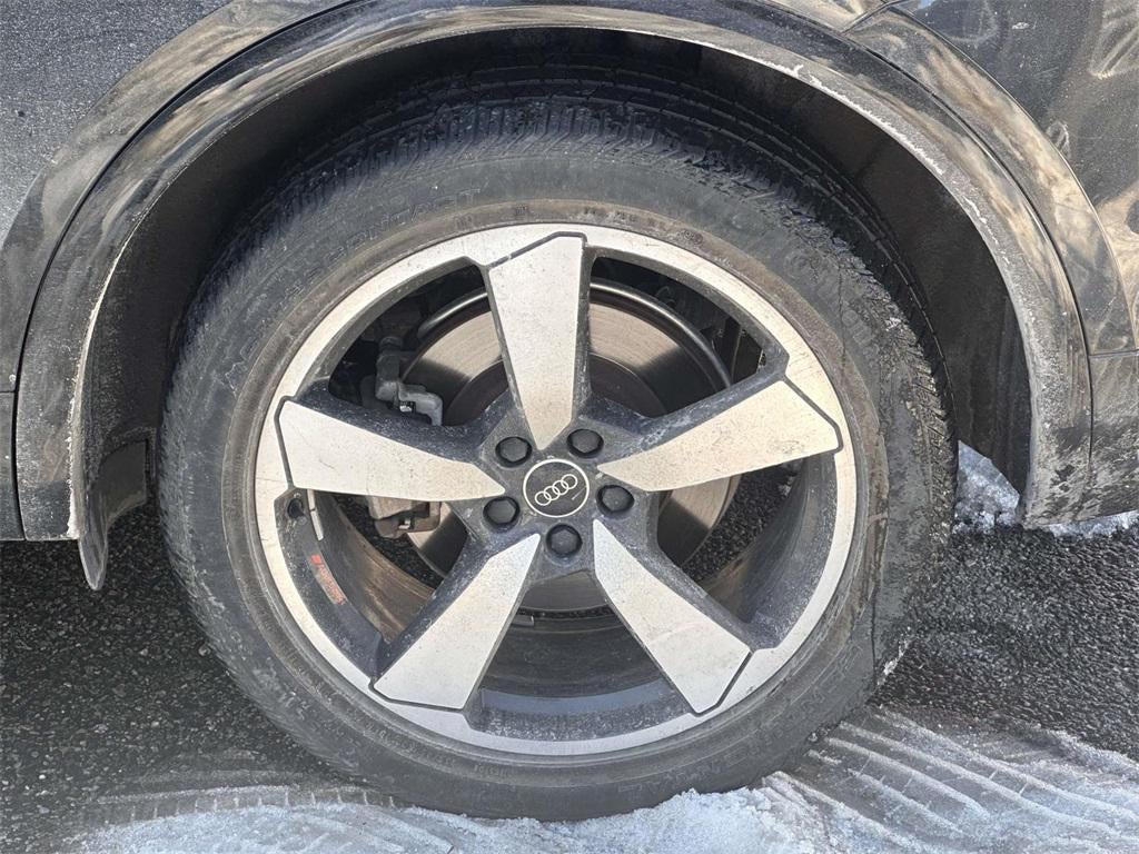 2023 Audi Q5 Premium Plus 45 TFSI S line quattro